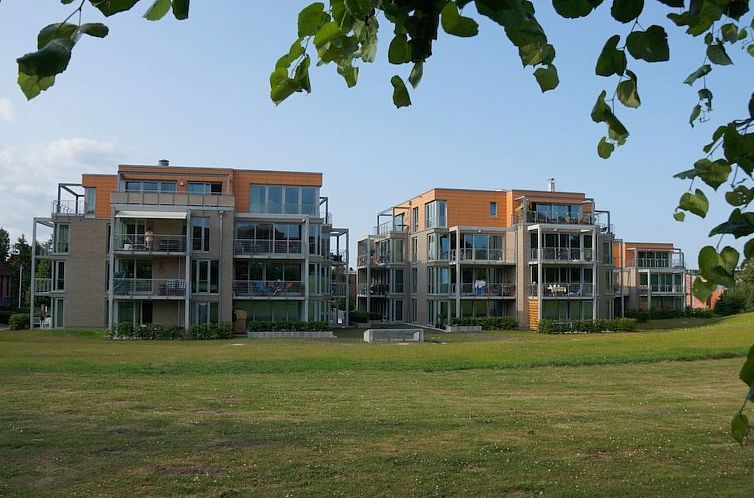 Appartement in Alt Travemünde