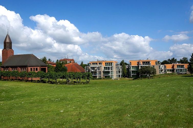 Appartement in Alt Travemünde