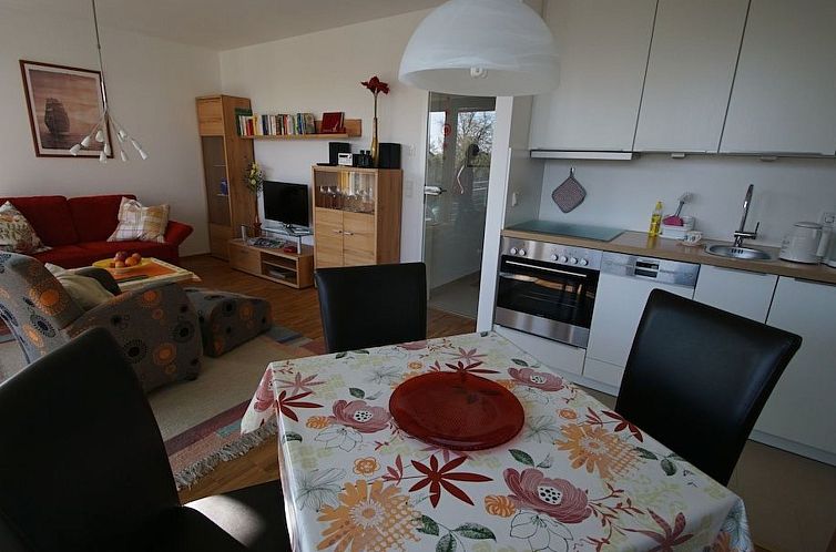 Appartement in Alt Travemünde