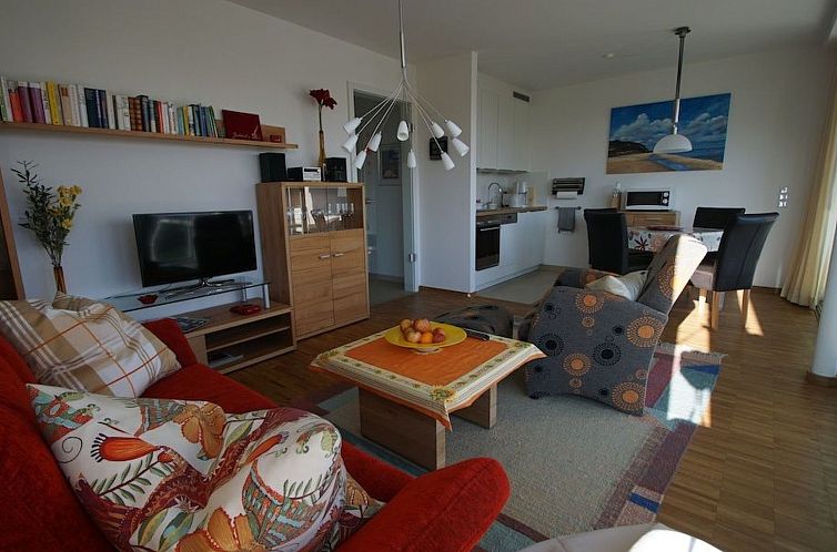 Appartement in Alt Travemünde