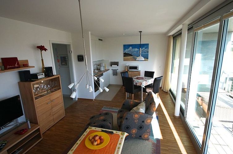 Appartement in Alt Travemünde