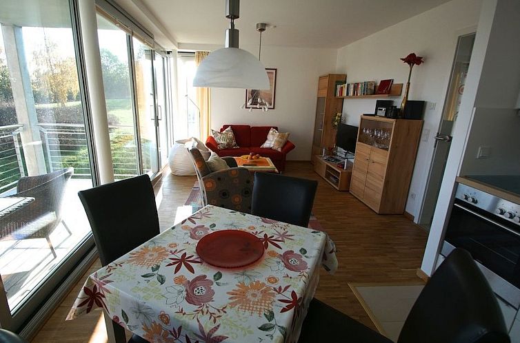Appartement in Alt Travemünde