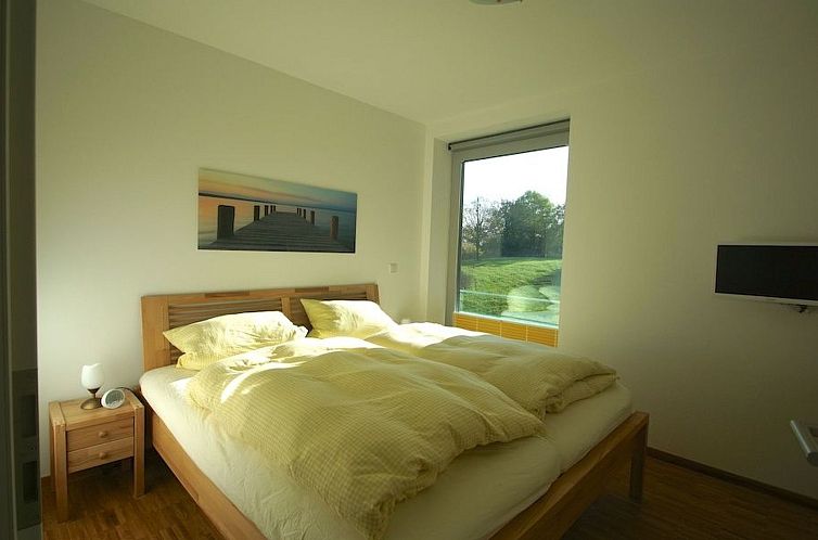 Appartement in Alt Travemünde