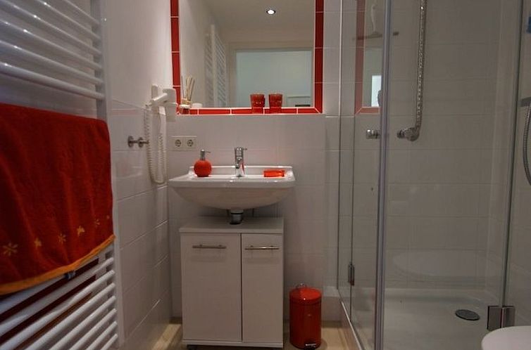 Appartement in Alt Travemünde