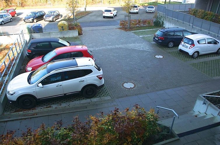 Appartement in Alt Travemünde