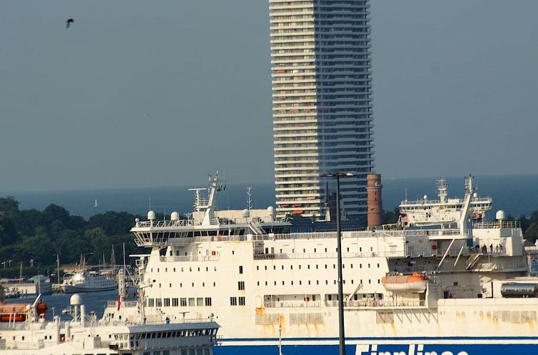 Appartement in Alt Travemünde