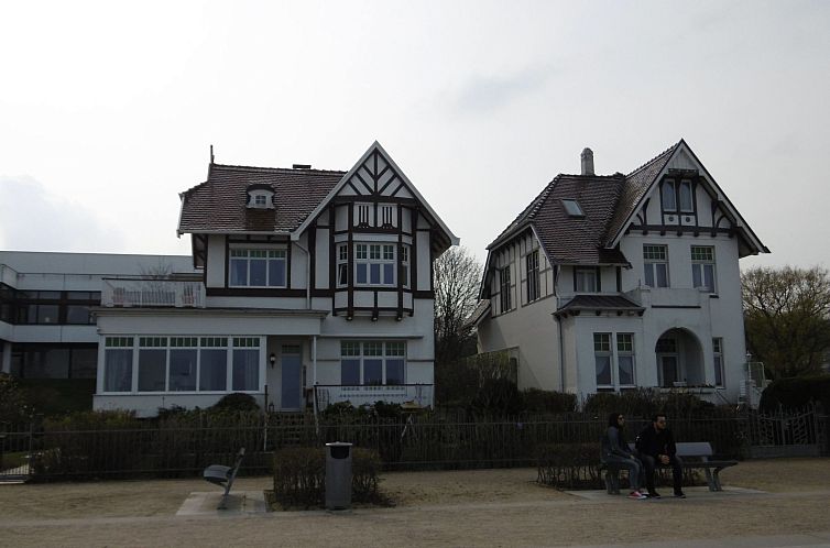Appartement in Alt Travemünde