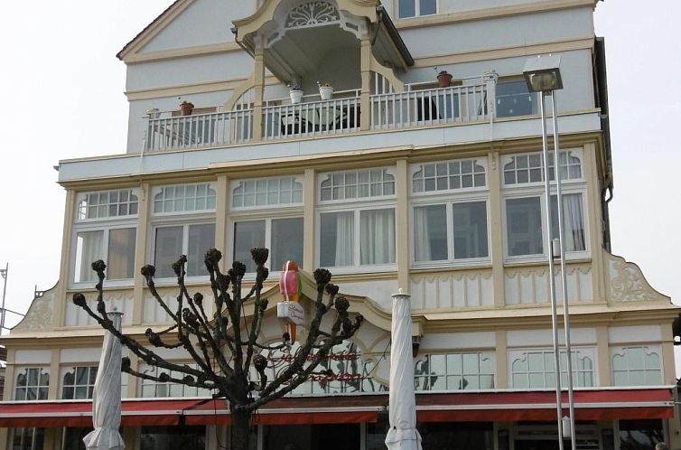 Appartement in Alt Travemünde