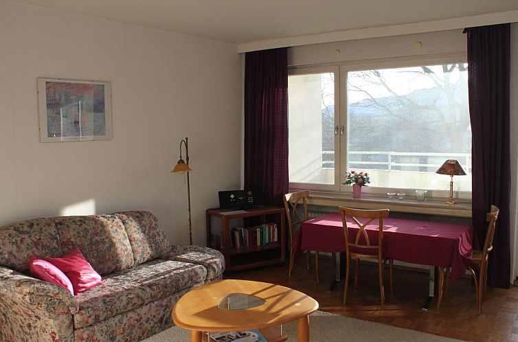 Guest house 03041005 - Apartment Baltic Sea - Appartement Appartement in Alt Travemünde - Rönnau