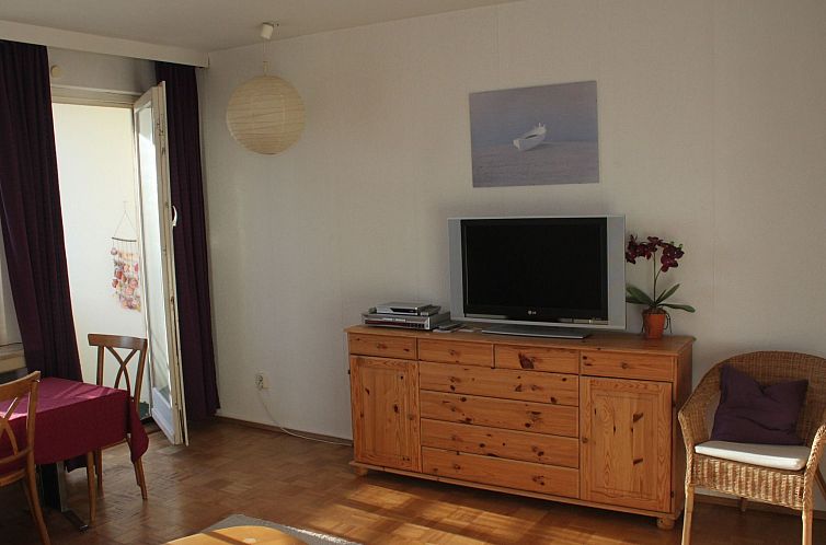 Appartement Appartement in Alt Travemünde - Rönnau