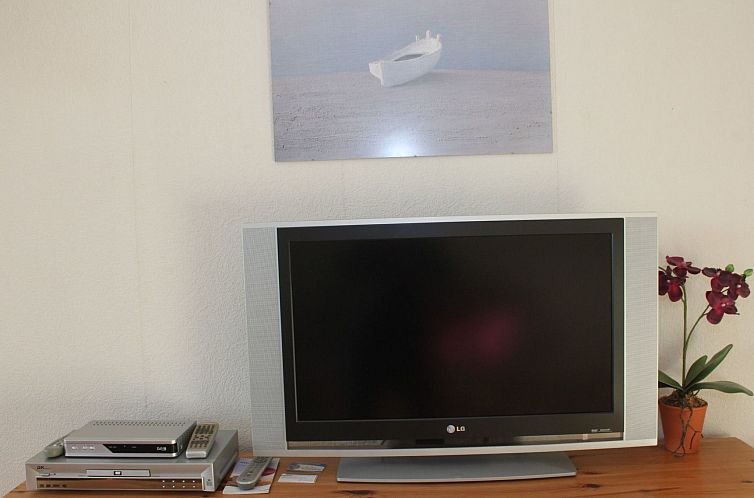 Appartement Appartement in Alt Travemünde - Rönnau