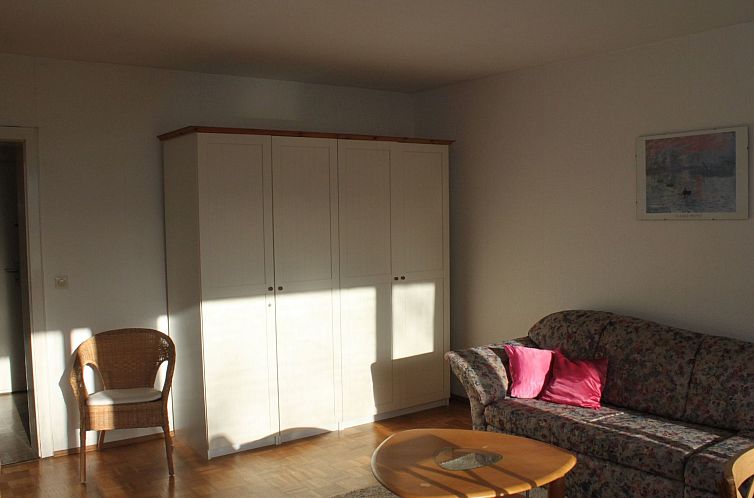 Appartement Appartement in Alt Travemünde - Rönnau