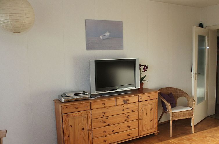 Appartement Appartement in Alt Travemünde - Rönnau