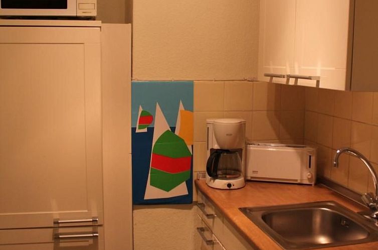 Appartement Appartement in Alt Travemünde - Rönnau