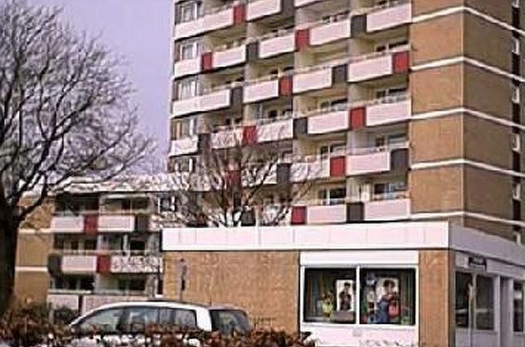 Appartement Appartement in Alt Travemünde - Rönnau
