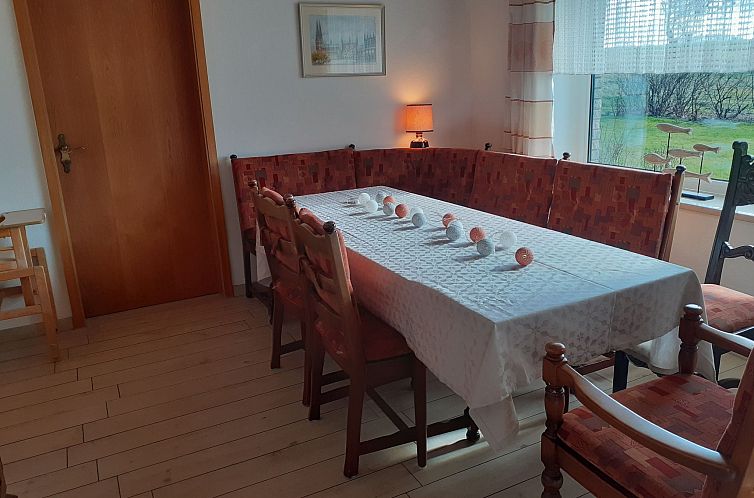 Vakantiehuis Familienfreundliches Einfamilienhaus "Adrian"