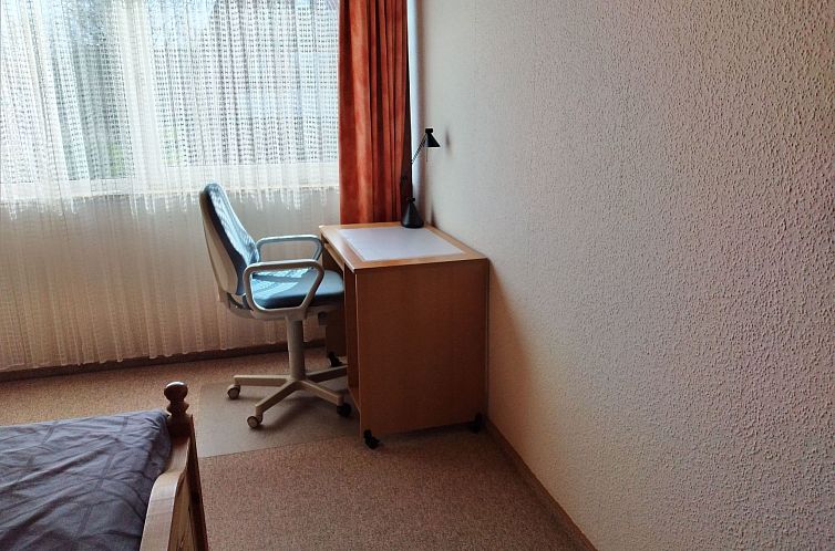 Vakantiehuis Familienfreundliches Einfamilienhaus "Adrian"