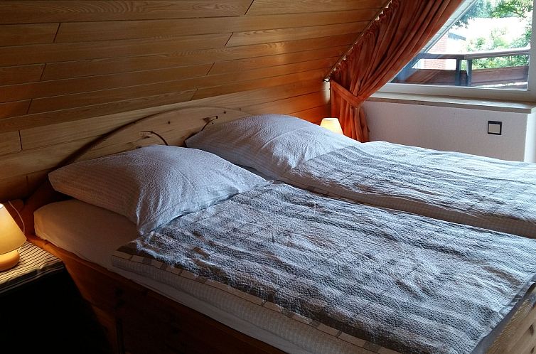Vakantiehuis Familienfreundliches Einfamilienhaus "Adrian"