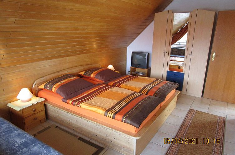 Vakantiehuis Familienfreundliches Einfamilienhaus "Adrian"