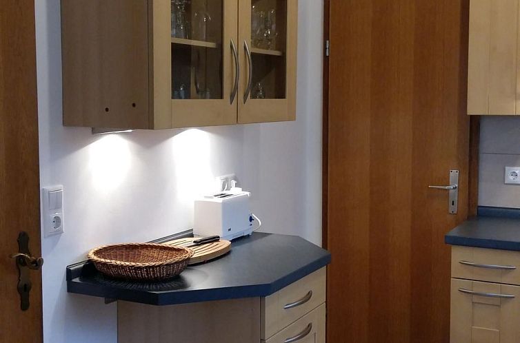 Vakantiehuis Familienfreundliches Einfamilienhaus "Adrian"