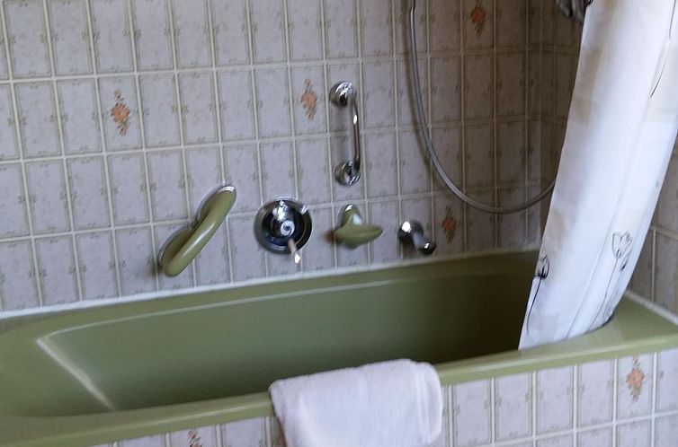 Vakantiehuis Familienfreundliches Einfamilienhaus "Adrian"