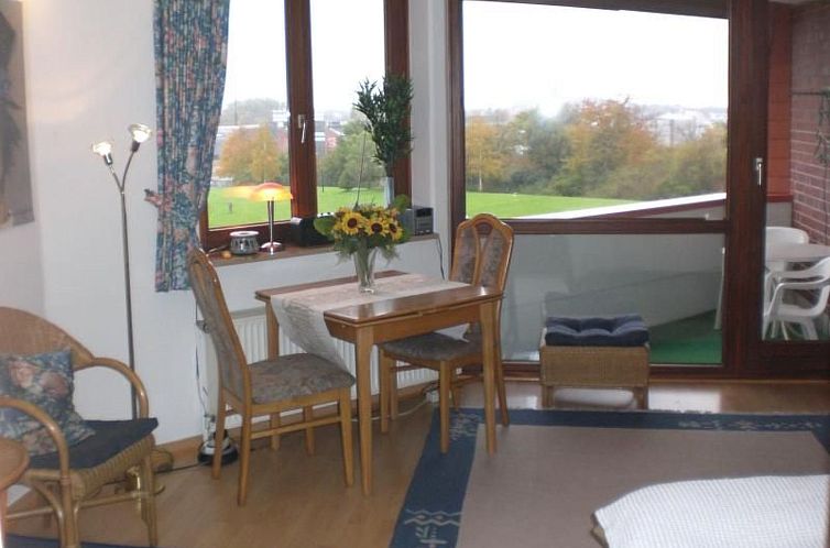 Guest house 03041008 - Apartment Baltic Sea - Appartement Gesamte Wohnung in Alt Travemünde-Rönnau