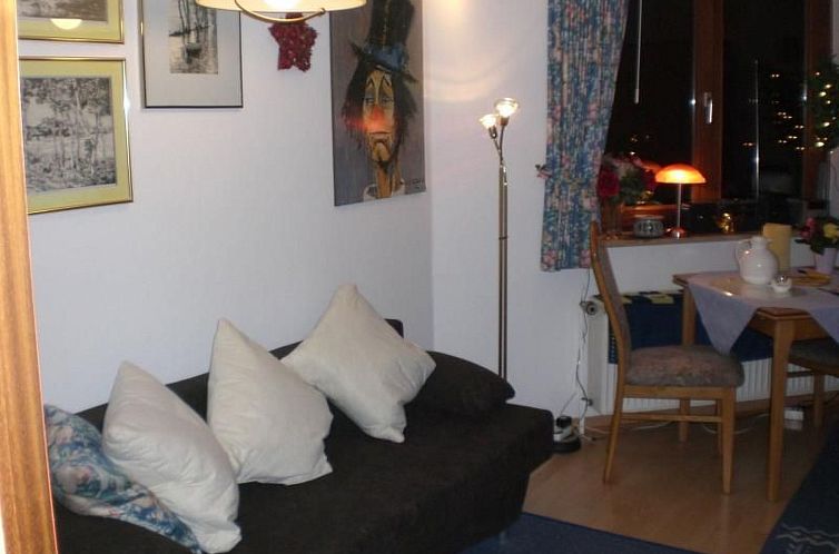 Appartement Gesamte Wohnung in Alt Travemünde-Rönnau