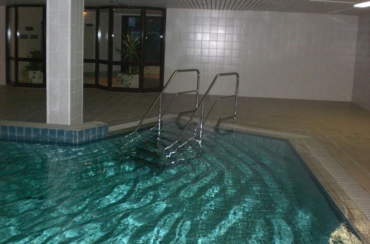 Appartement Gesamte Wohnung in Alt Travemünde-Rönnau