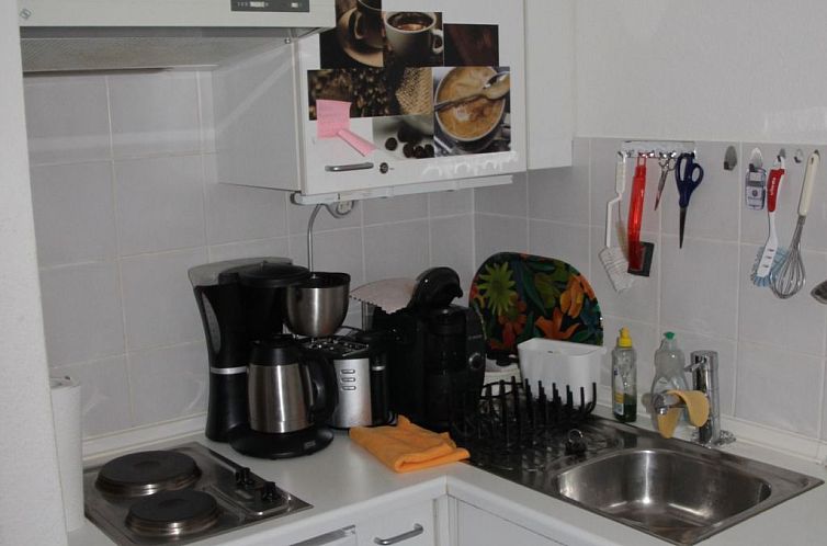 Appartement Gesamte Wohnung in Alt Travemünde-Rönnau