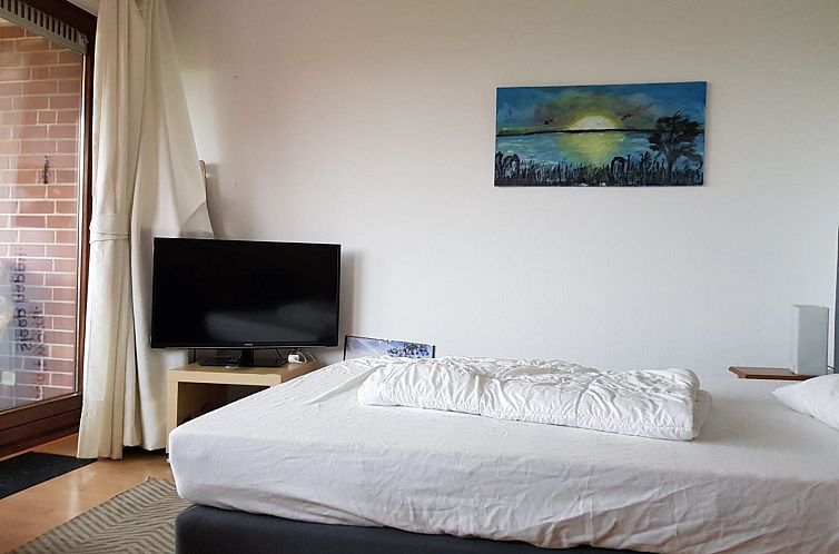 Appartement Gesamte Wohnung in Alt Travemünde-Rönnau