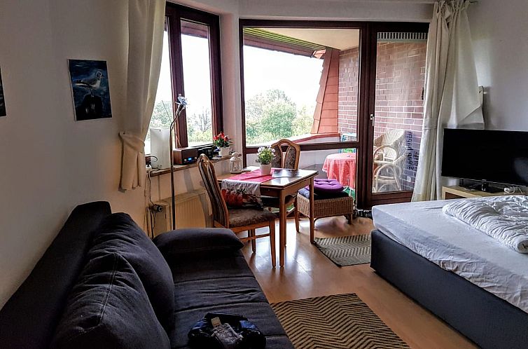 Appartement Gesamte Wohnung in Alt Travemünde-Rönnau