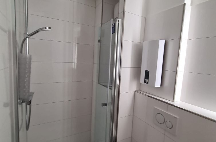 Appartement Gesamte Wohnung in Alt Travemünde-Rönnau