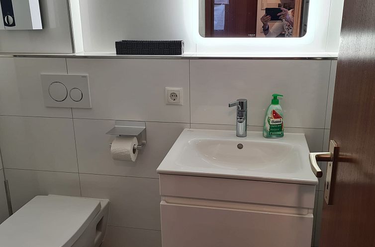 Appartement Gesamte Wohnung in Alt Travemünde-Rönnau