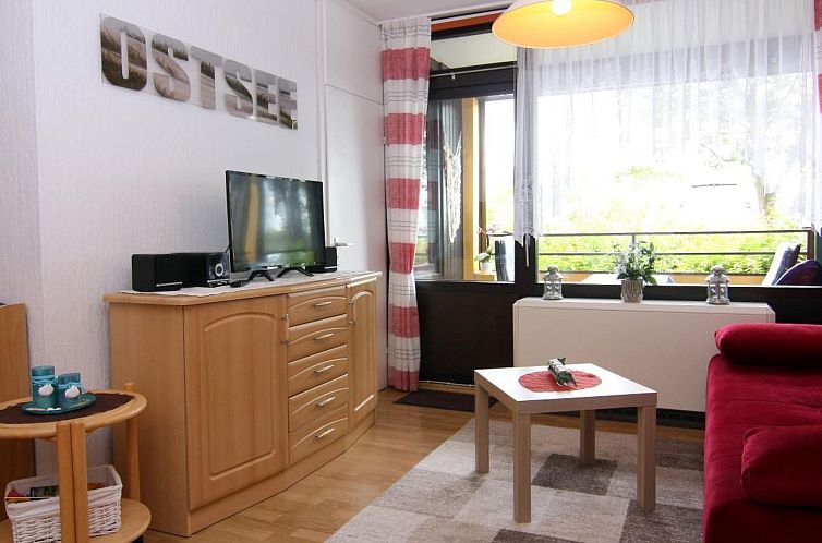 Unterkunft 03041101 - Appartement Ostsee - Appartement Appartement am Wendtorfer Strand