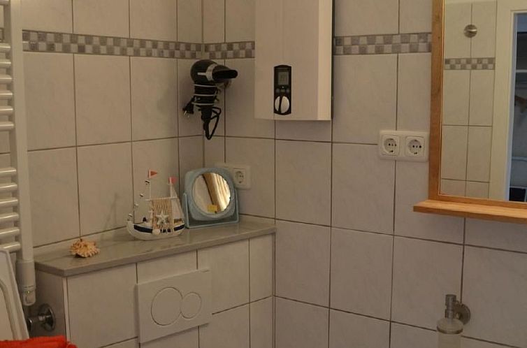 Appartement Appartement am Wendtorfer Strand