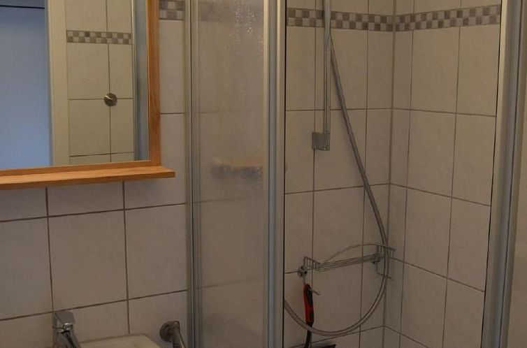 Appartement Appartement am Wendtorfer Strand