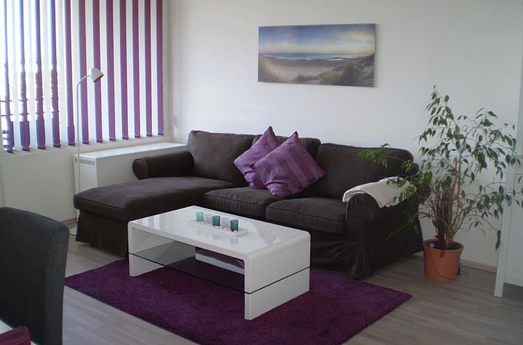 Guest house 03041102 - Apartment Baltic Sea - Appartement Fördeblick