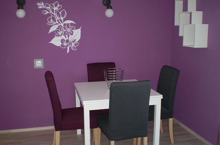 Appartement Fördeblick