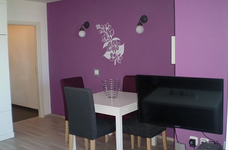 Appartement Fördeblick