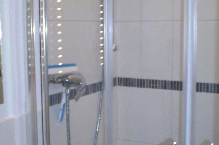 Appartement Fördeblick