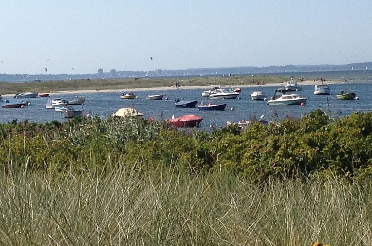 Appartement Fördeblick