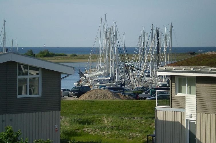 Appartement Fördeblick