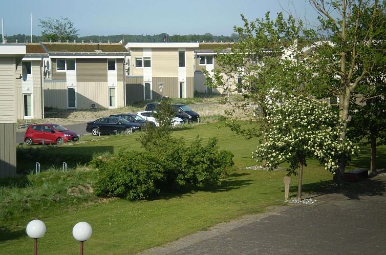 Appartement Fördeblick