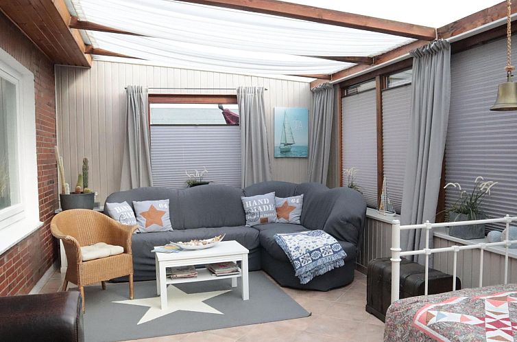 Guest house 03041104 - Apartment Baltic Sea - Appartement Achtern Diek