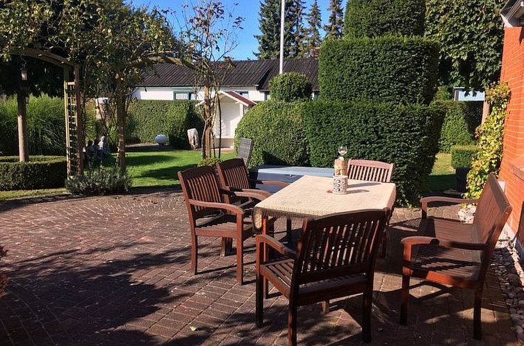 Appartement Achtern Diek