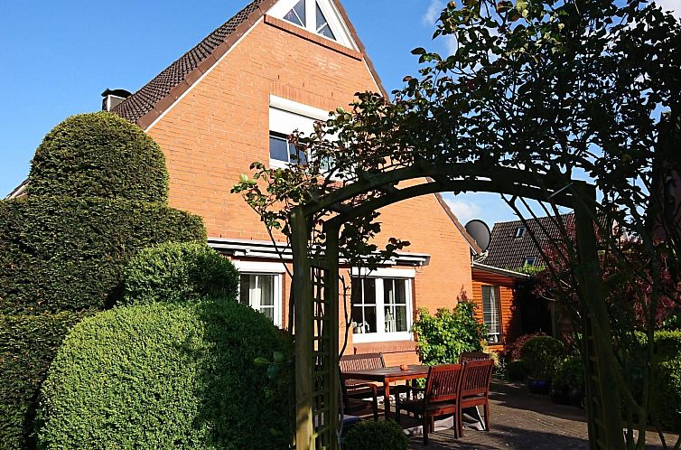 Appartement Achtern Diek