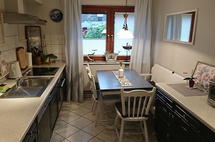 Appartement Achtern Diek