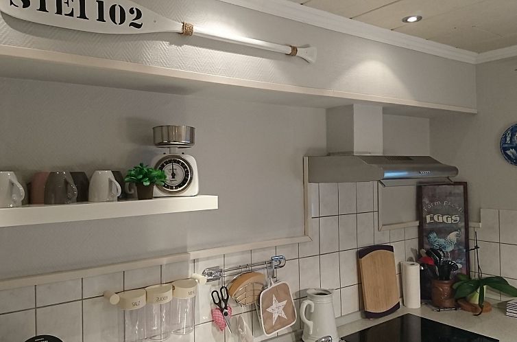 Appartement Achtern Diek