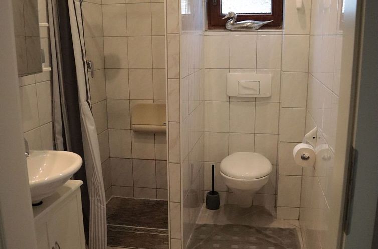 Appartement Achtern Diek