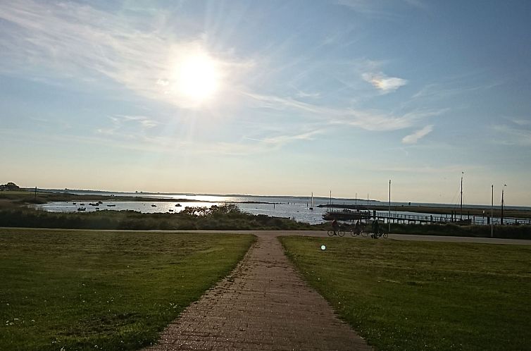 Appartement Achtern Diek